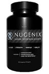 nugenix bottle