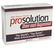 prosolution pills box