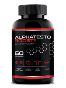 alphatesto