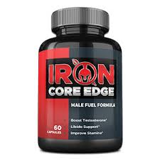 iron core edge