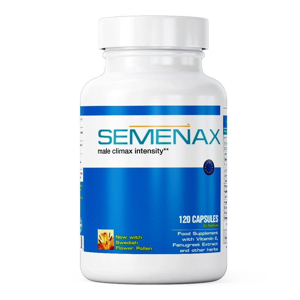 semenax bottle review