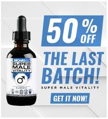 super male vitality